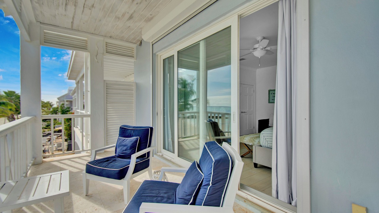 Photo of Outdoor in Palm Cay