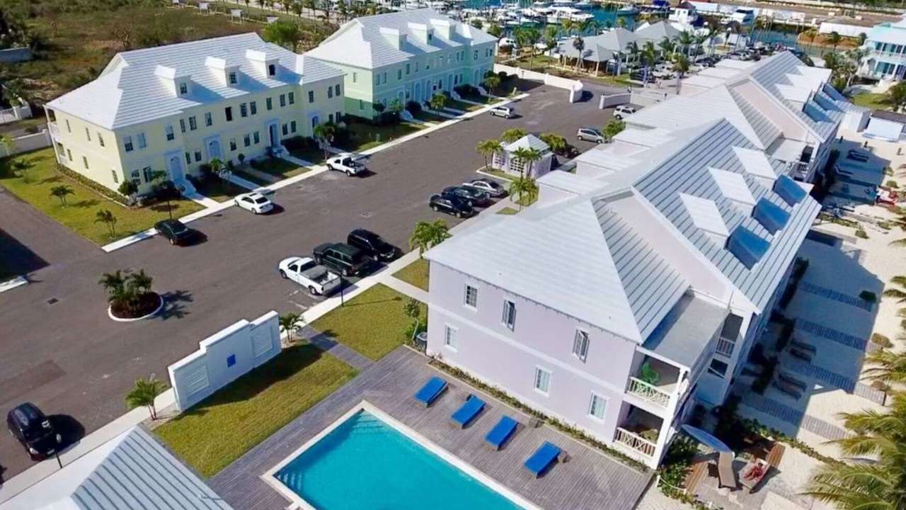 Photo of Outdoor in Palm Cay