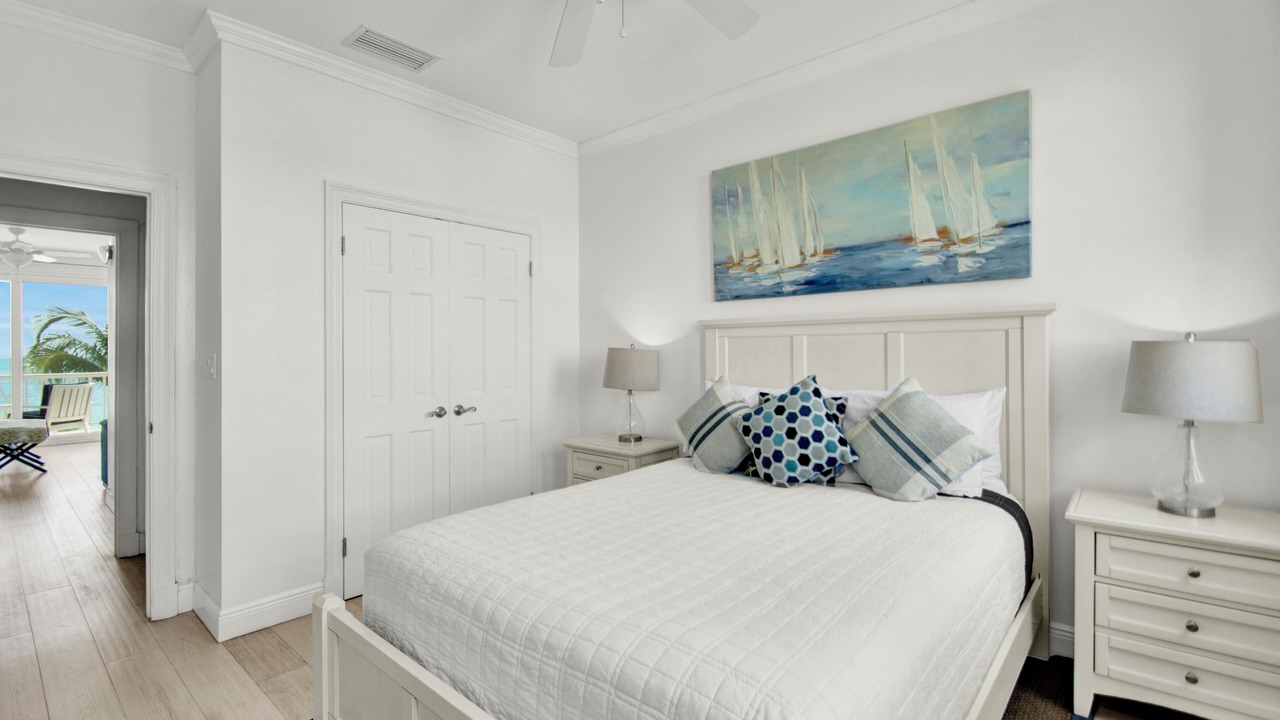 Photo of Bedroom in Palm Cay