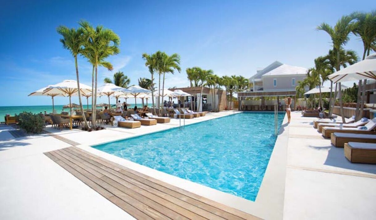 Photo of Outdoor in Palm Cay
