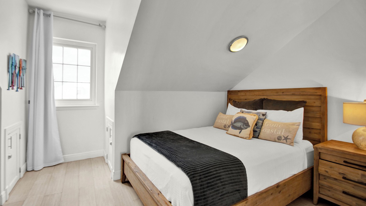 Photo of Bedroom in Palm Cay