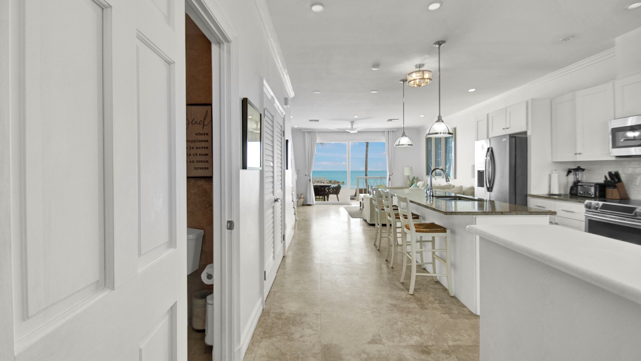 Photo of Kitchen in Palm Cay