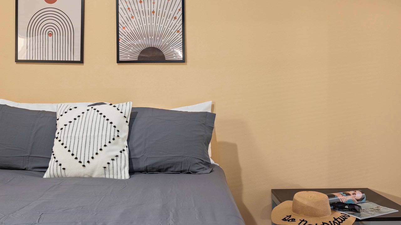 Photo of Bedroom in Temple Terrace