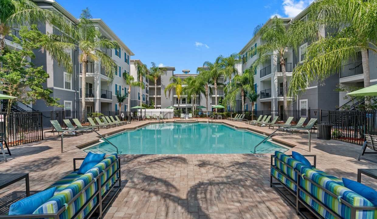 Photo of Outdoor in Temple Terrace