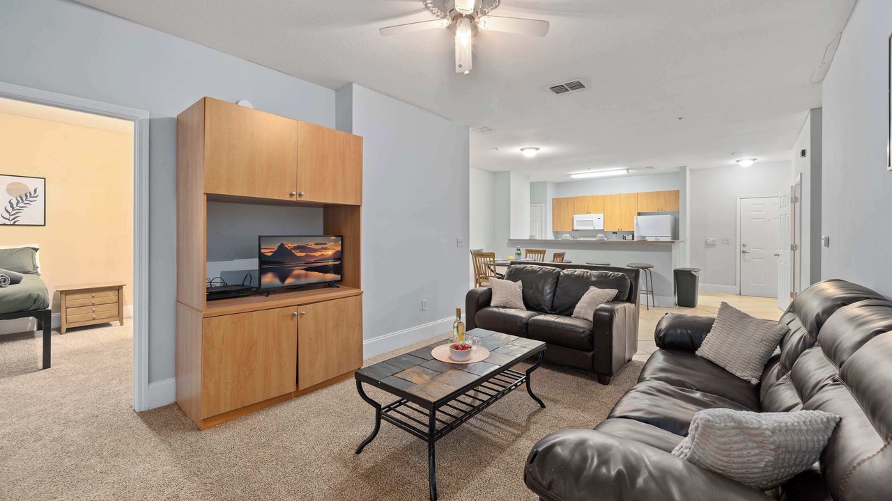 Photo of Livingroom in Temple Terrace