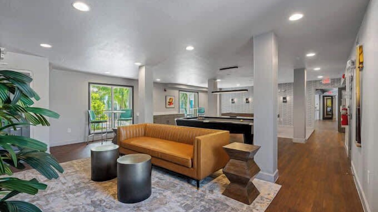Photo of Bedroom in Temple Terrace