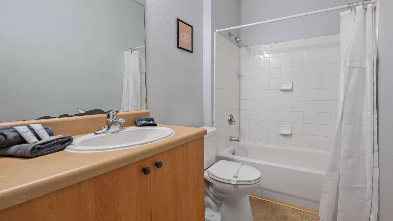 Photo of Bathroom in Temple Terrace