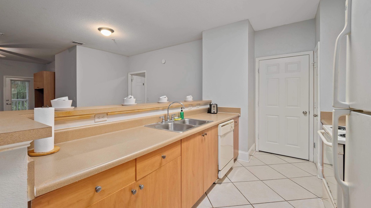 Photo of Kitchen in Temple Terrace