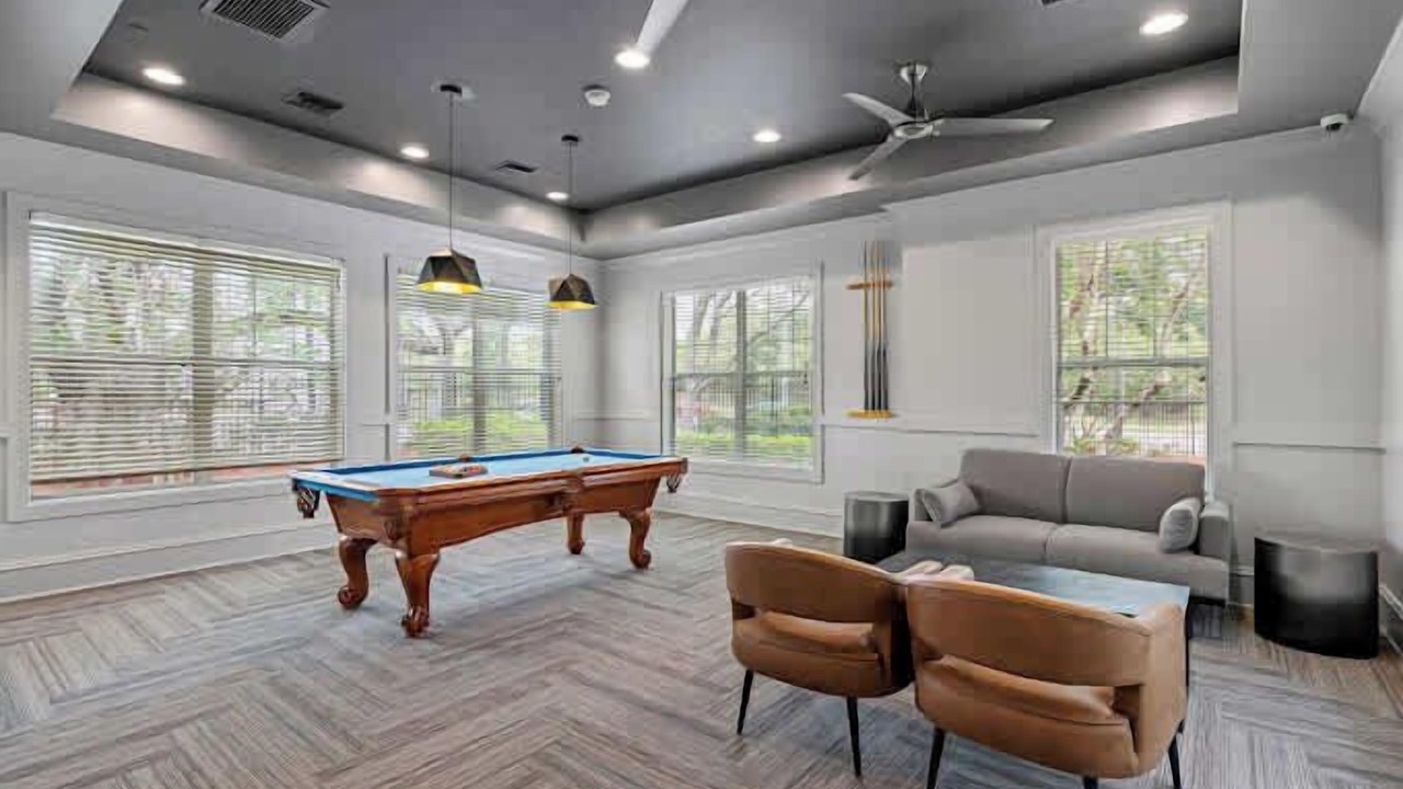 Photo of Livingroom in Temple Terrace