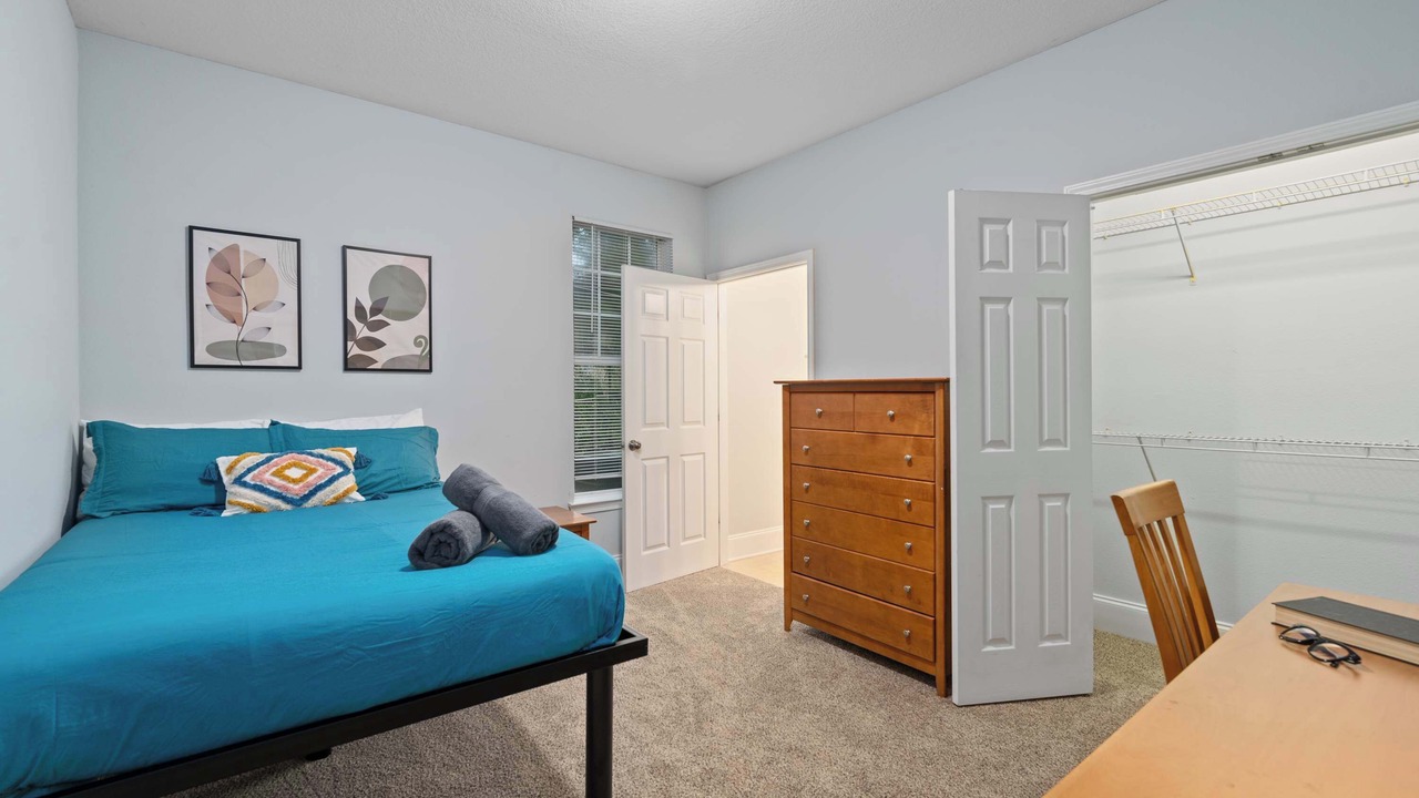 Photo of Bedroom in Temple Terrace
