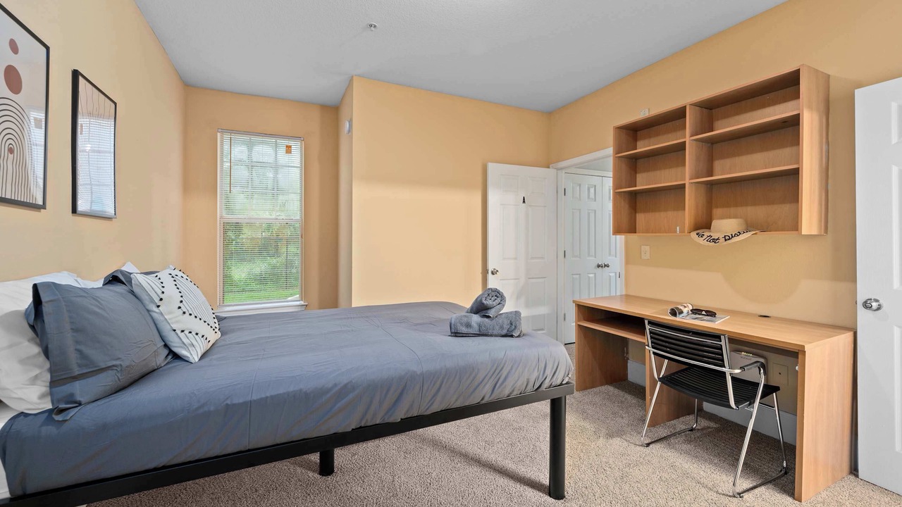 Photo of Bedroom in Temple Terrace