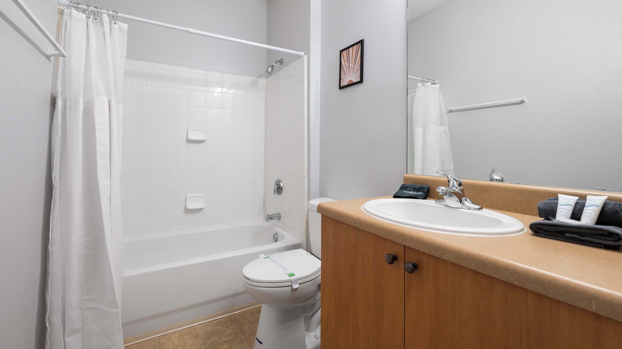 Photo of Bathroom in Temple Terrace