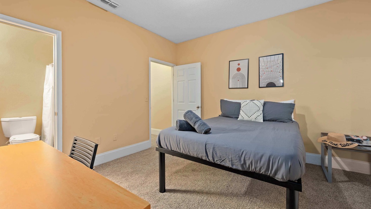 Photo of Bedroom in Temple Terrace