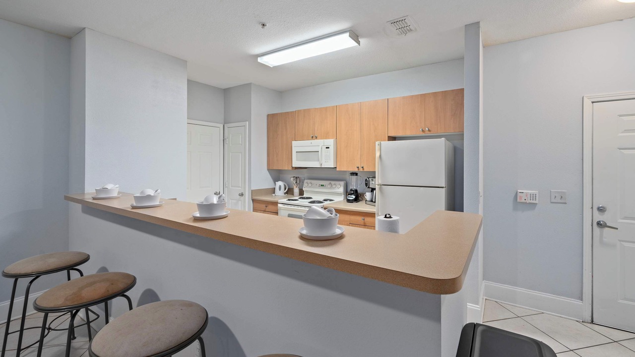 Photo of Kitchen in Temple Terrace