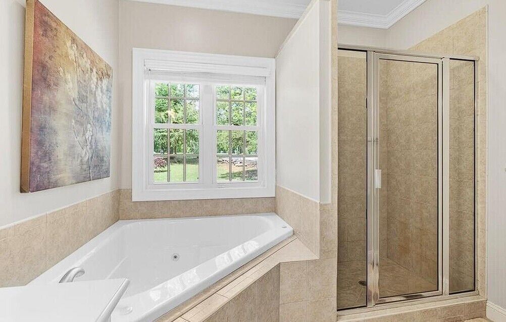 Photo of Bathroom in Wise