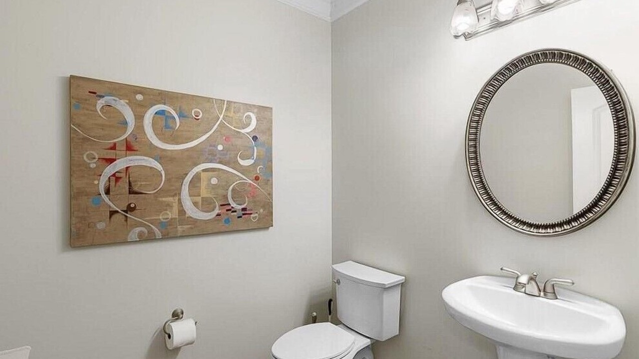 Photo of Bathroom in Wise