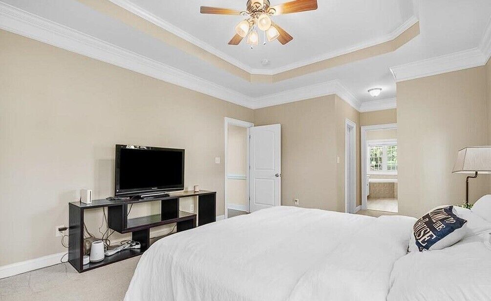 Photo of Bedroom in Wise