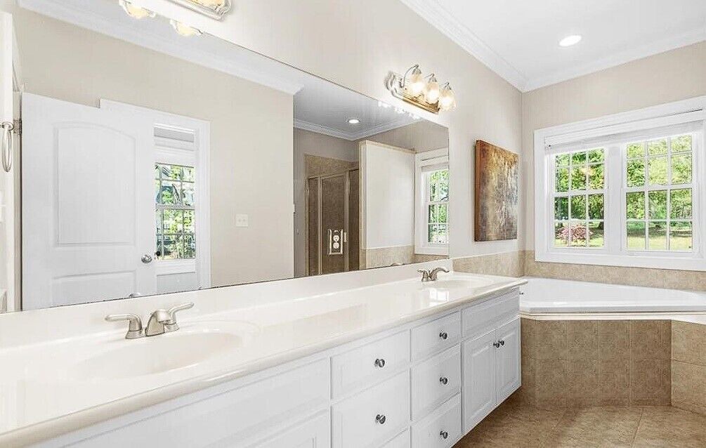 Photo of Bathroom in Wise