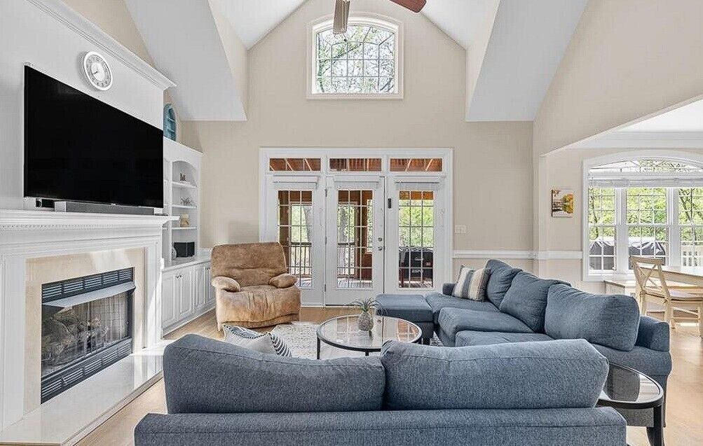Photo of Livingroom in Wise
