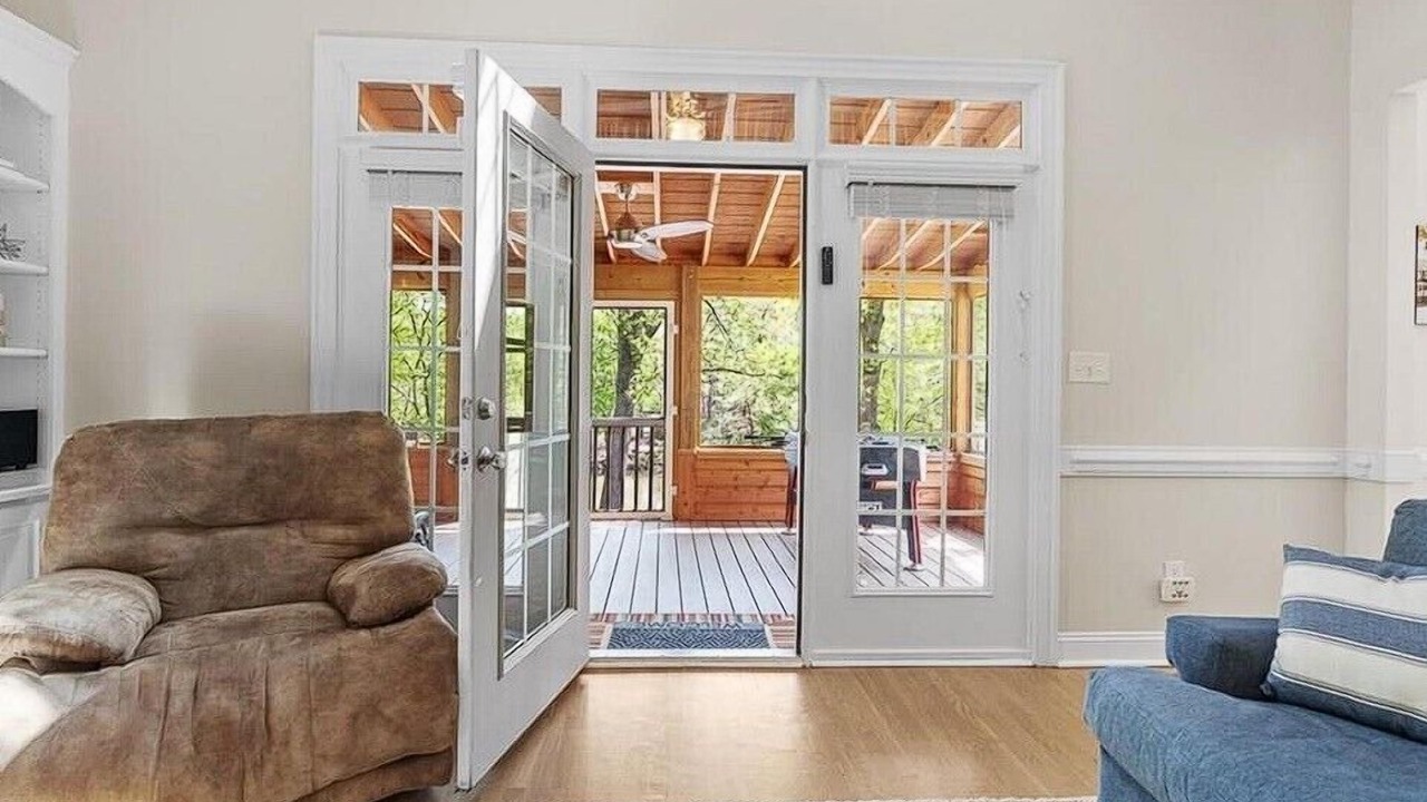 Photo of Livingroom in Wise