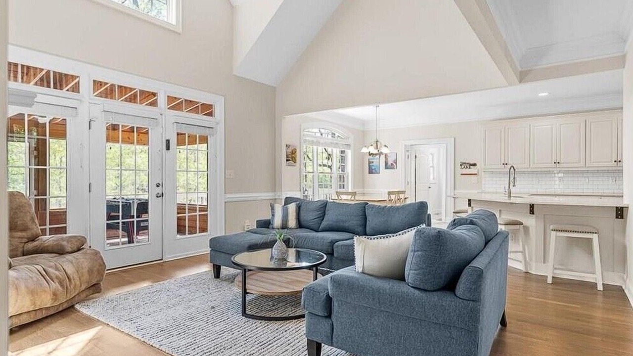 Photo of Livingroom in Wise