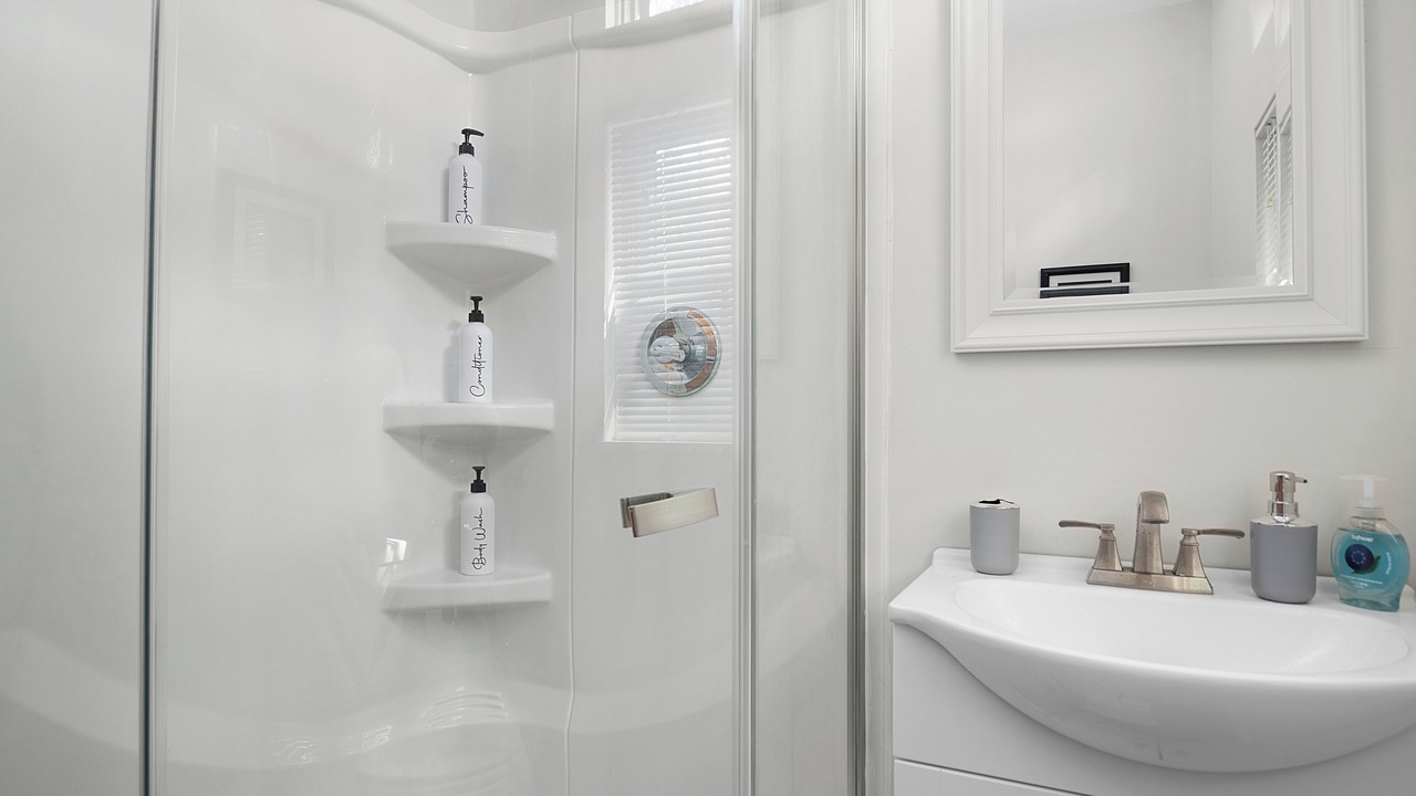 Photo of Bathroom in Teall Beach