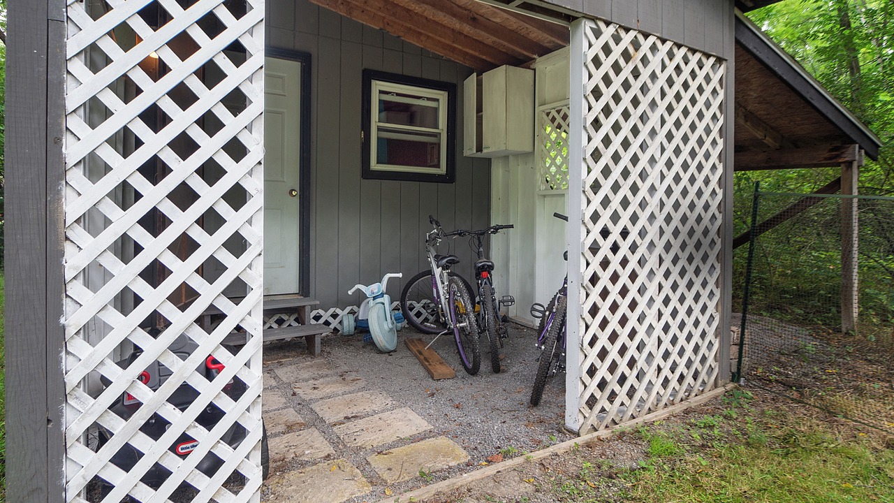 Photo of Outdoor in Teall Beach