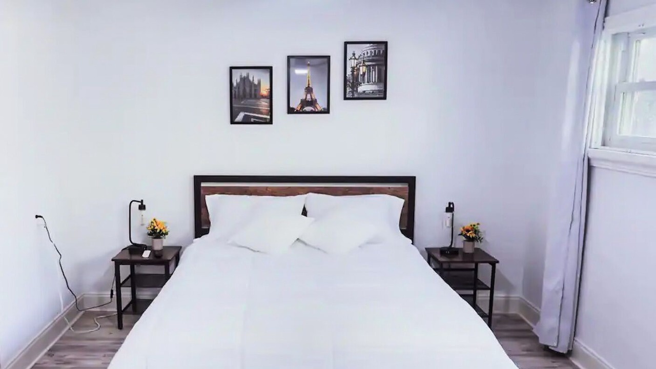 Photo of Bedroom in Sulphur Springs