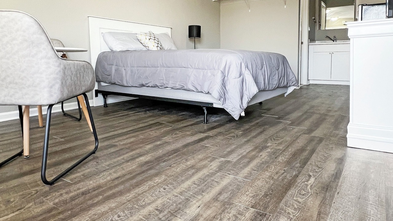 Photo of Bedroom in Tuscaloosa