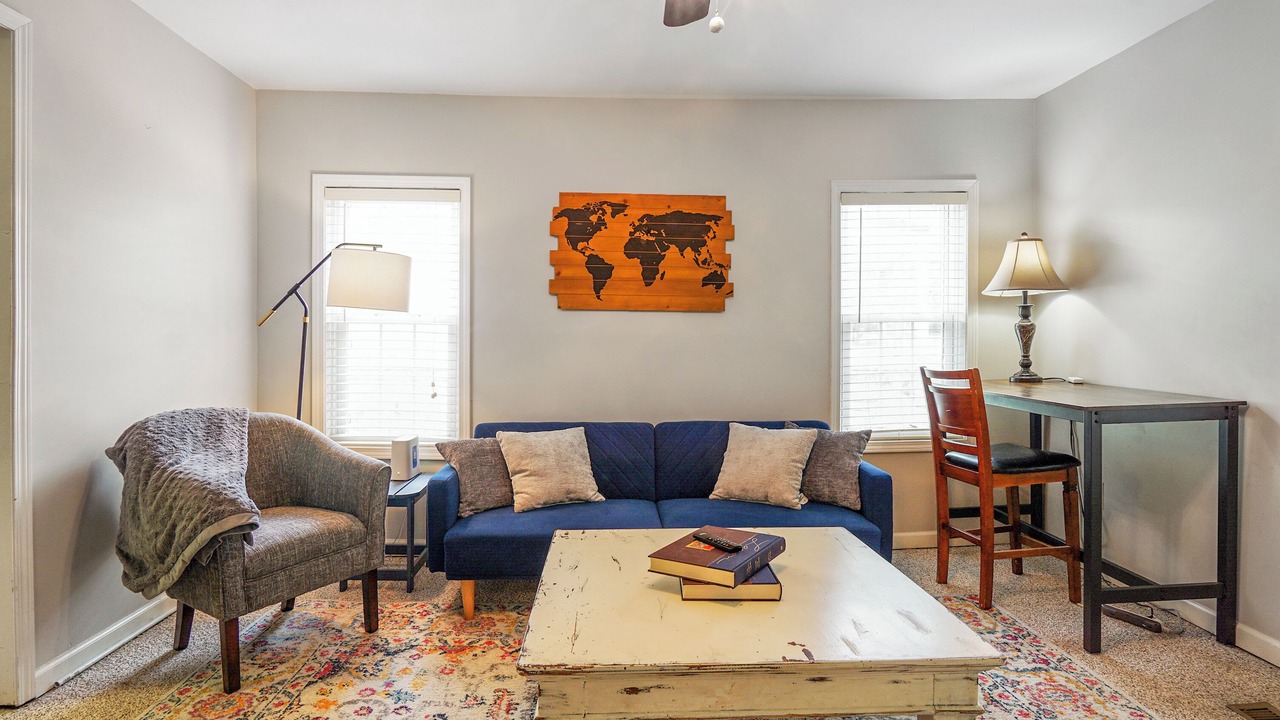 Photo of Livingroom in Columbiana