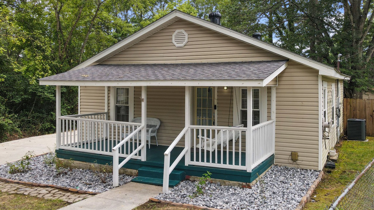 Photo of Outdoor in Columbiana