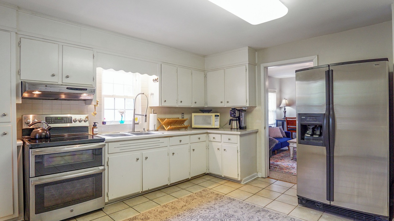 Photo of Kitchen in Columbiana