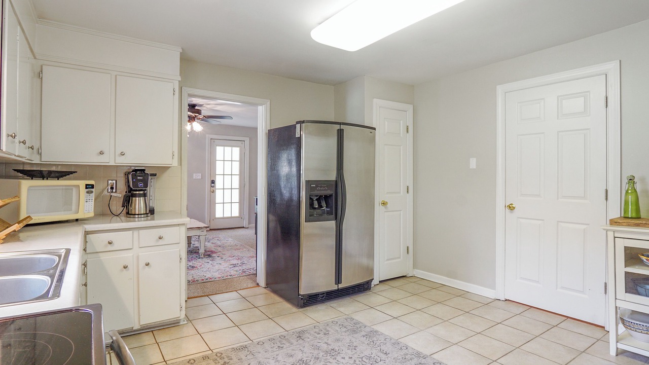 Photo of Kitchen in Columbiana