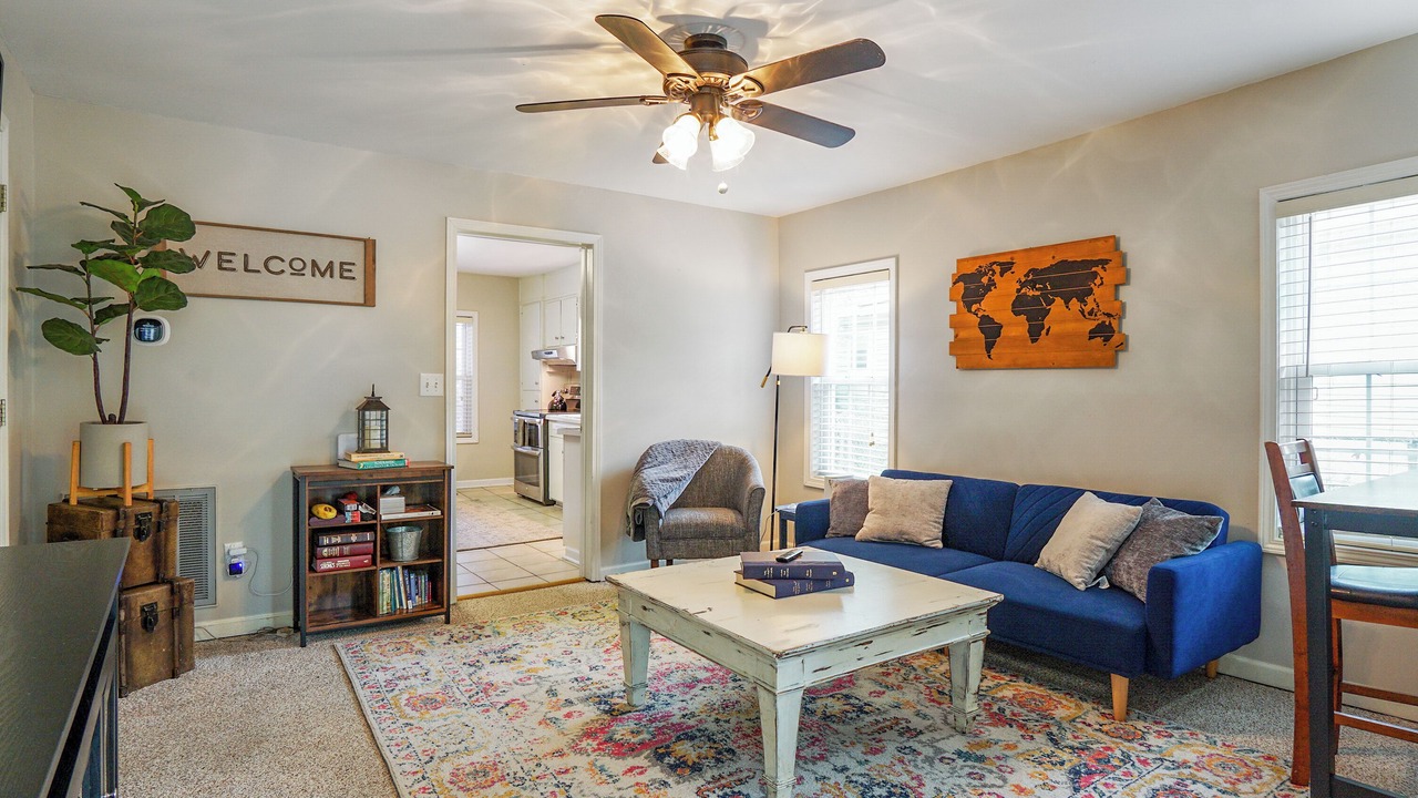 Photo of Livingroom in Columbiana