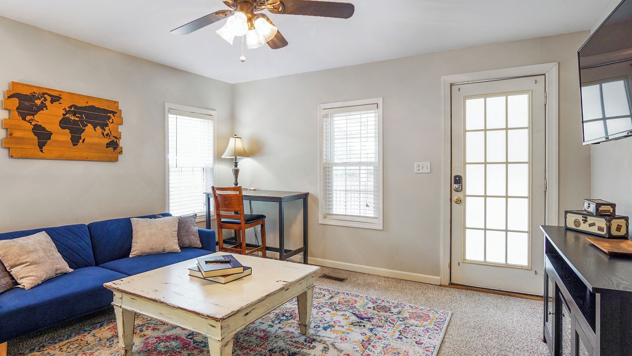 Photo of Livingroom in Columbiana