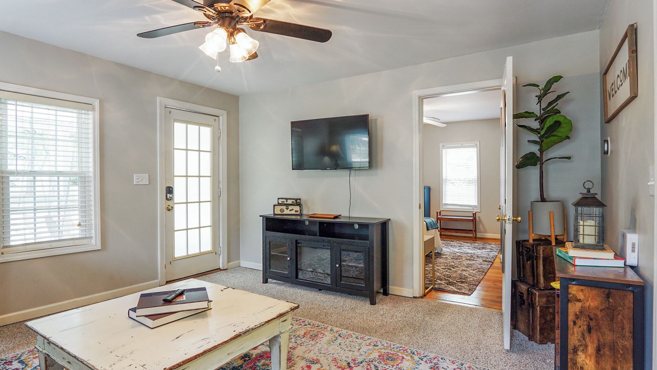 Photo of Livingroom in Columbiana
