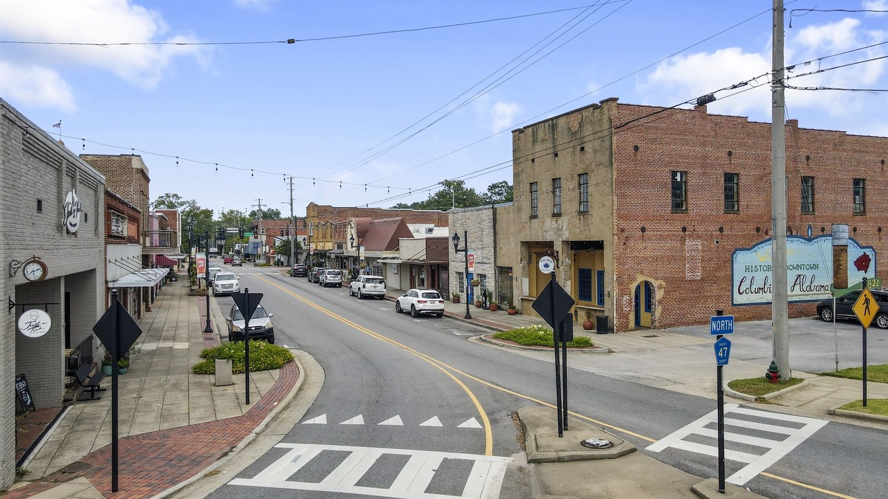 Photo of Others in Columbiana