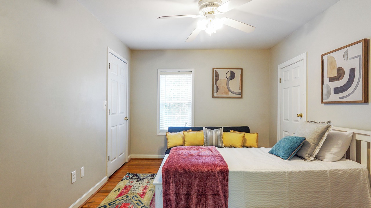 Photo of Bedroom in Columbiana