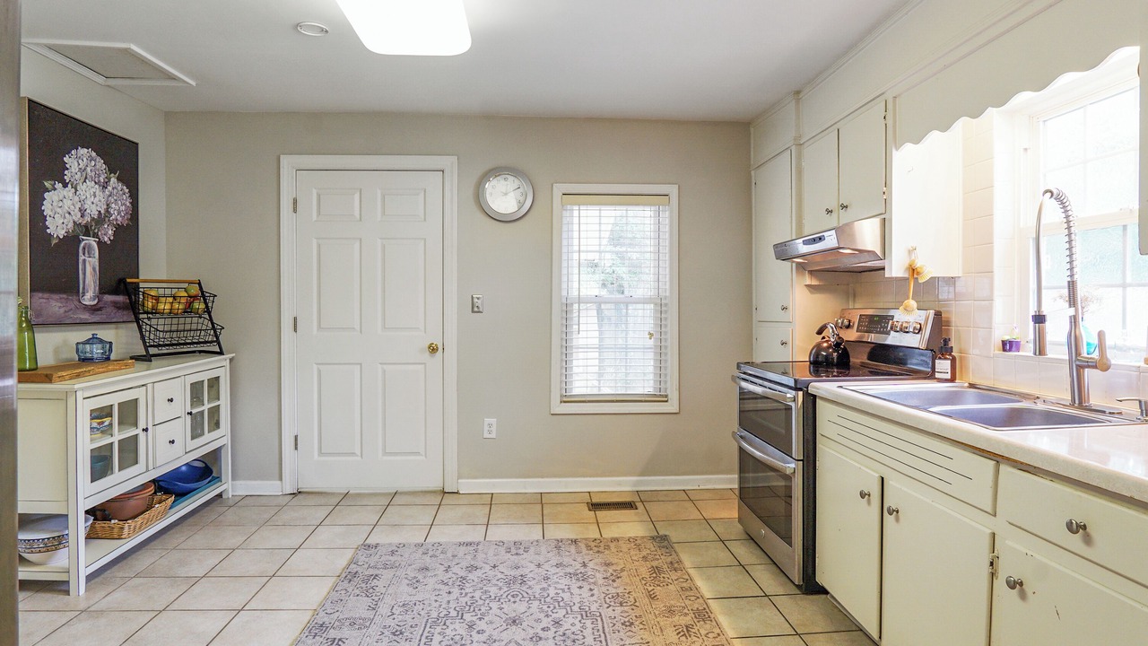 Photo of Kitchen in Columbiana