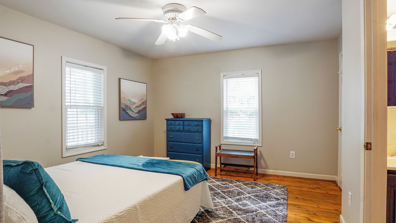 Photo of Bedroom in Columbiana