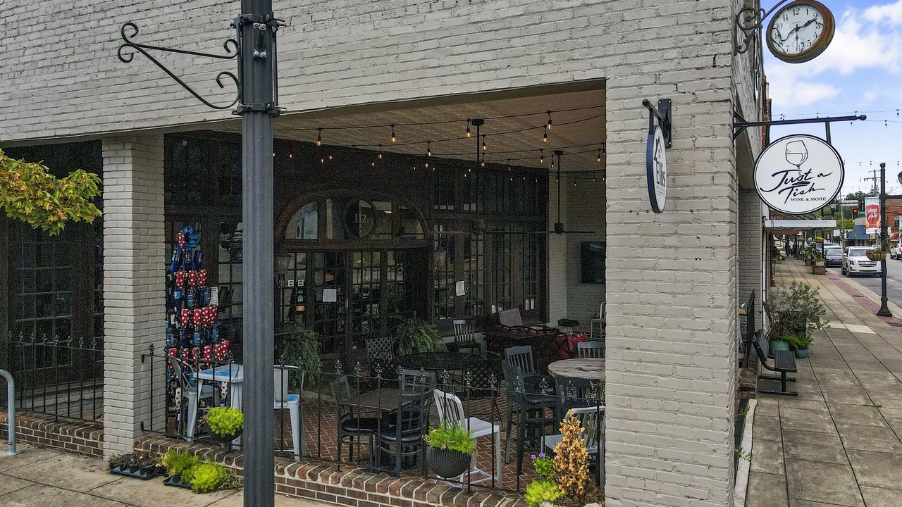 Photo of Outdoor in Columbiana