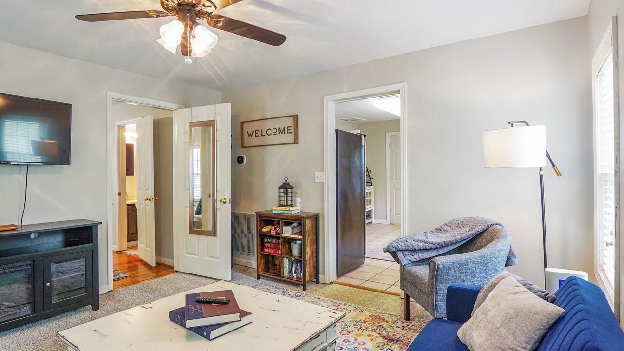 Photo of Livingroom in Columbiana