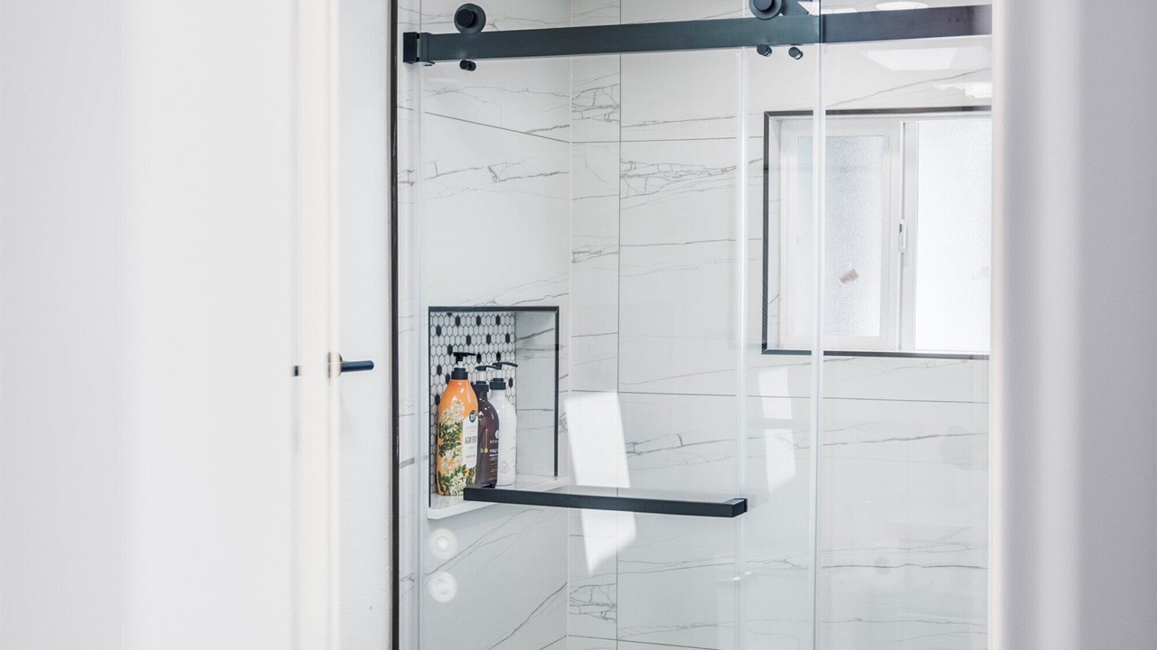 Photo of Bathroom in Garden Grove