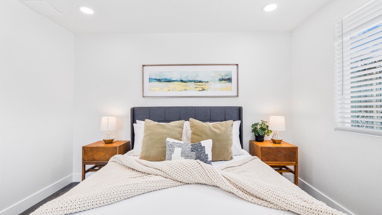 Photo of Bedroom in Garden Grove