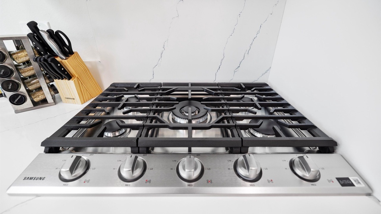 Photo of Kitchen in Garden Grove