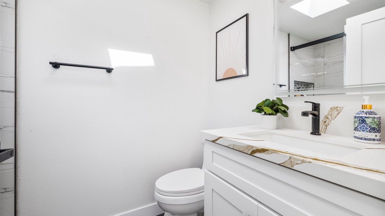 Photo of Bathroom in Garden Grove