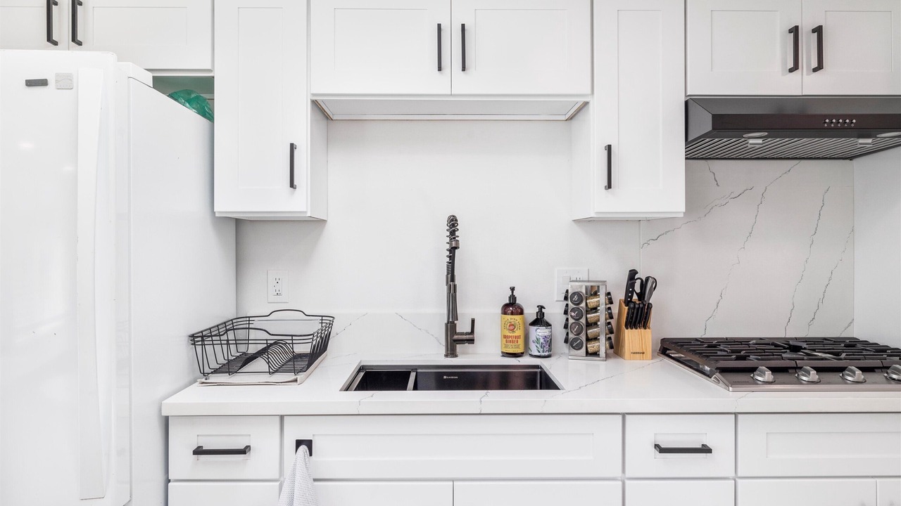 Photo of Kitchen in Garden Grove