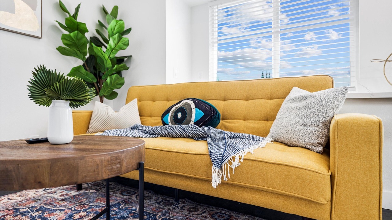 Photo of Livingroom in Garden Grove