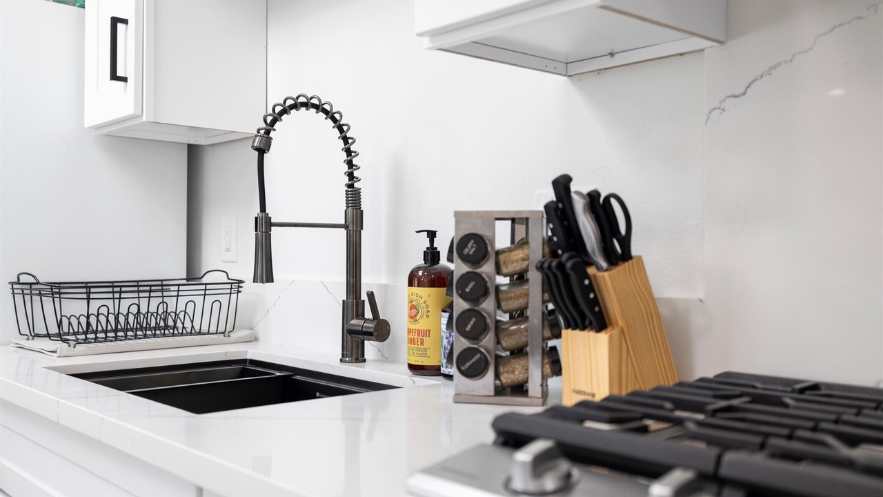 Photo of Kitchen in Garden Grove