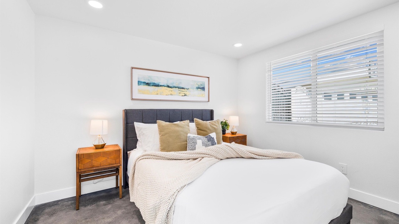 Photo of Bedroom in Garden Grove